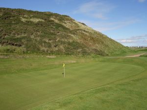 Cruden Bay 14th Dune